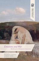 Emotions and War
