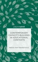 Contemporary Capacity-Building in Educational Contexts