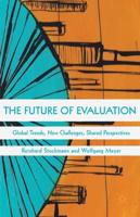 The Future of Evaluation