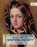 A History of Western Society. Since 1300
