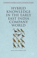 Hybrid Knowledge in the Early East India Company World