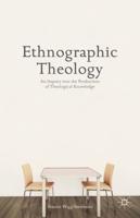 Ethnographic Theology