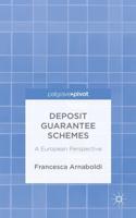 Deposit Guarantee Schemes