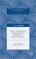 Early Childhood Education in Aotearoa New Zealand