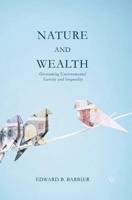 Nature and Wealth