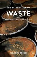 The Literature of Waste