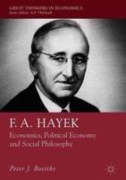 F.A. Hayek
