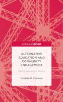 Alternative Education and Community Engagement