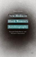 New Media in Black Women's Autobiography
