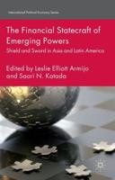 The Financial Statecraft of Emerging Powers