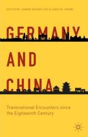 Germany and China