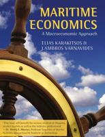 Maritime Economics