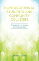 Nontraditional Students and Community Colleges