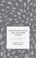 Migration States and Welfare States