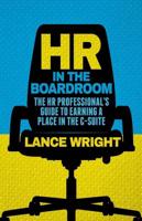 HR in the Boardroom