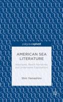 American Sea Literature