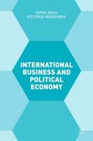 International Business and Political Economy