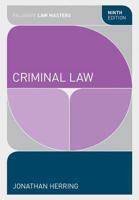 Criminal Law