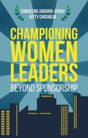 Championing Women Leaders