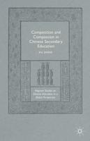 Competition and Compassion in Chinese Secondary Education