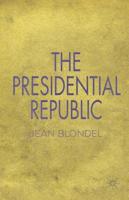 The Presidential Republic