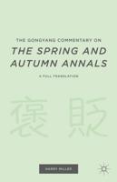 The Gongyang Commentary on The Spring and Autumn Annals