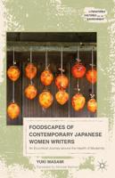 Foodscapes of Contemporary Japanese Women Writers
