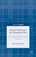 From Protest to Pragmatism