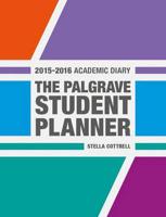 The Palgrave Student Planner 2015-16