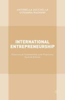 International Entrepreneurship : Theoretical Foundations and Practices; Second Edition