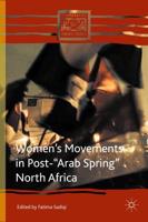 Women's Movements in Post-"Arab Spring" North Africa