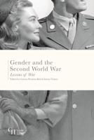 Gender and the Second World War: Lessons of War