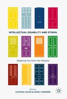 Intellectual Disability and Stigma : Stepping Out from the Margins