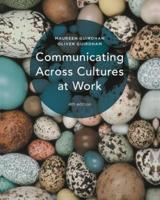 Communicating Across Cultures at Work