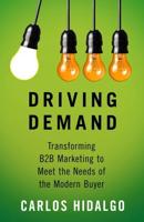 Driving Demand