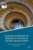 Palgrave Handbook of Research in Historical Culture and Education