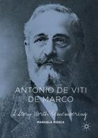 Antonio de Viti de Marco : A Story Worth Remembering