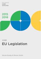 Core EU Legislation