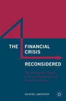 The Financial Crisis Reconsidered : The Mercantilist Origin of Secular Stagnation and Boom-Bust Cycles