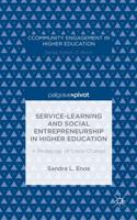 Service-Learning and Social Entrepreneurship in Higher Education: A Pedagogy of Social Change