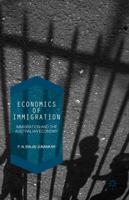 Economics of Immigration : The Impact of Immigration on the Australian Economy