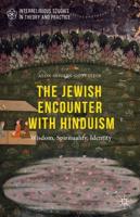 The Jewish Encounter With Hinduism