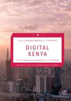 Digital Kenya