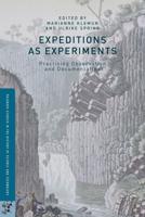 Expeditions as Experiments : Practising Observation and Documentation