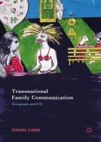 Transnational Family Communication : Immigrants and ICTs