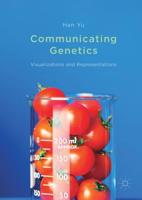 Communicating Genetics : Visualizations and Representations