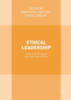 Ethical Leadership : Indian and European Spiritual Approaches