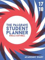 The Palgrave Student Planner 2017-18