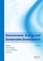 Frontiers of Energy and Environmental Engineering 2013