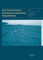 Rock Characterisation, Modelling and Engineering Design Methods